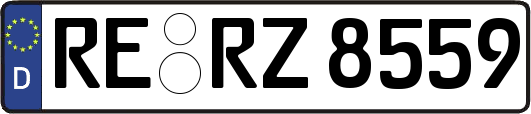 RE-RZ8559