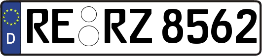 RE-RZ8562