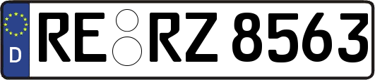 RE-RZ8563