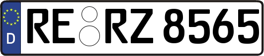 RE-RZ8565