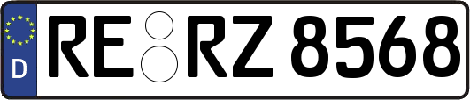 RE-RZ8568