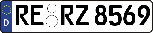 RE-RZ8569