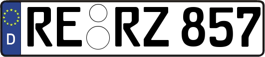 RE-RZ857