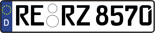 RE-RZ8570