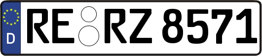 RE-RZ8571