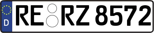 RE-RZ8572
