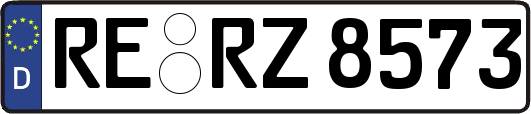 RE-RZ8573
