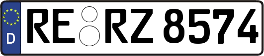 RE-RZ8574