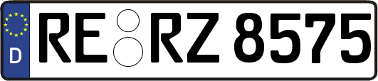 RE-RZ8575