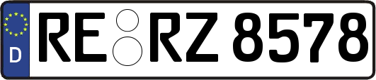 RE-RZ8578