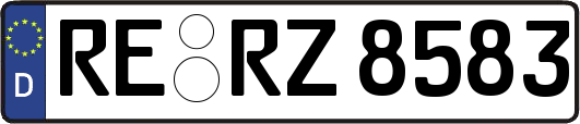 RE-RZ8583