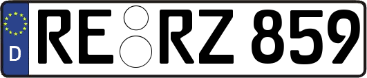 RE-RZ859
