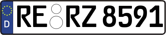 RE-RZ8591