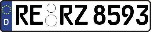 RE-RZ8593