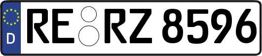 RE-RZ8596