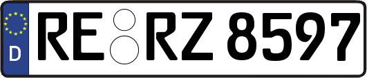 RE-RZ8597
