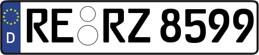 RE-RZ8599