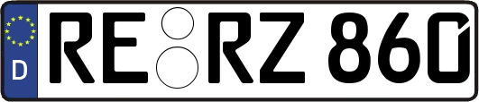 RE-RZ860