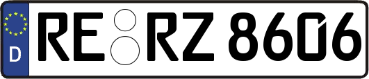 RE-RZ8606