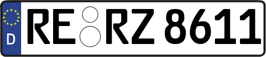 RE-RZ8611