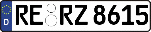RE-RZ8615