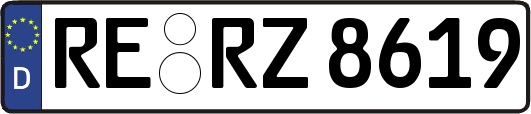 RE-RZ8619