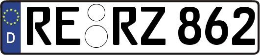 RE-RZ862