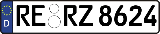 RE-RZ8624