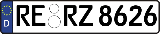 RE-RZ8626
