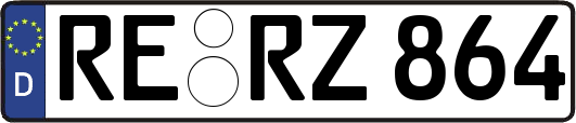 RE-RZ864