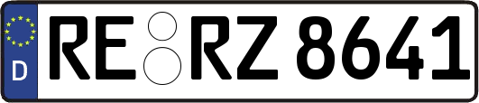 RE-RZ8641