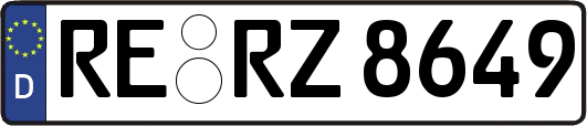RE-RZ8649