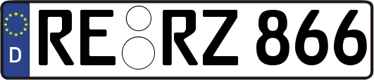 RE-RZ866