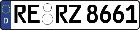 RE-RZ8661