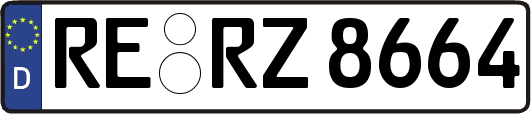 RE-RZ8664