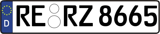 RE-RZ8665