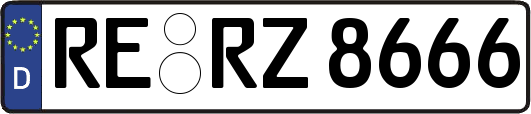 RE-RZ8666