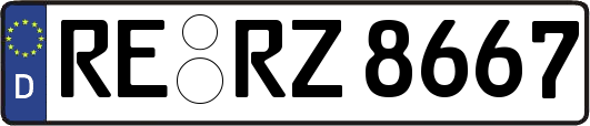 RE-RZ8667