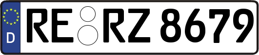 RE-RZ8679