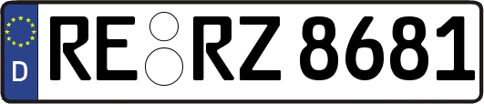 RE-RZ8681