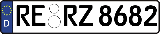 RE-RZ8682