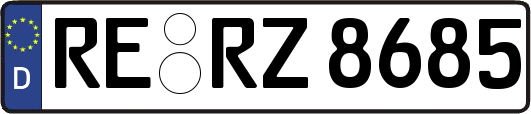 RE-RZ8685
