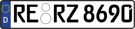 RE-RZ8690