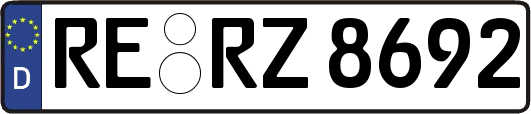 RE-RZ8692