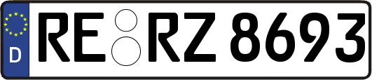 RE-RZ8693
