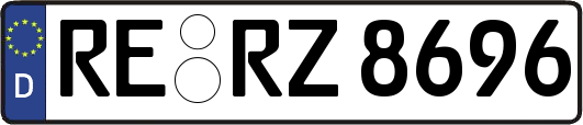 RE-RZ8696