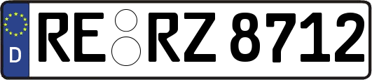 RE-RZ8712