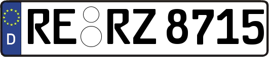 RE-RZ8715