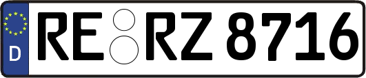 RE-RZ8716