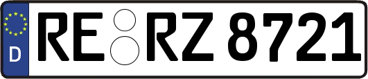 RE-RZ8721
